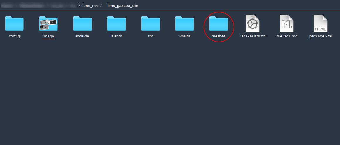 filesystem