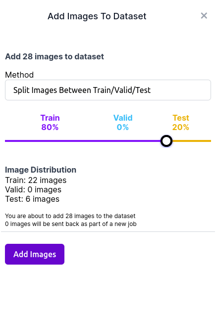 Train Test